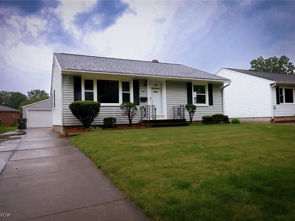 218 Hollywood Ave, Cuyahoga Falls, OH 44221