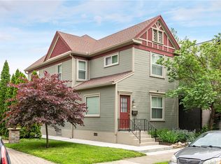 247 Park Dr, Dayton, OH 45410