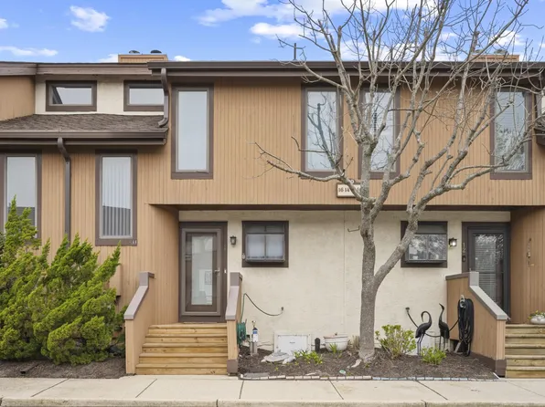 14 Genoa Ct #14, Ocean City, NJ 08226