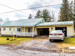 52 S Grandview Ave, Cogan Station, PA 17728