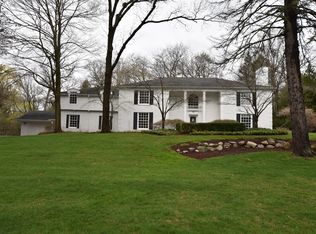 580 Haverhill Rd, Bloomfield Hills, MI 48304