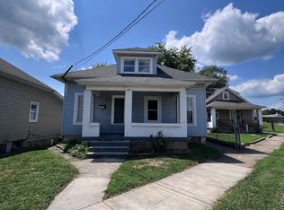 1846 Yankee Rd, Middletown, OH 45044