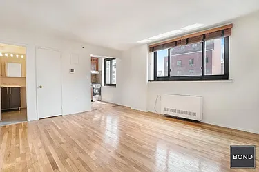 Rented by Bond New York