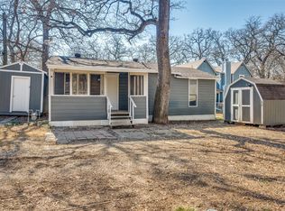 103 E 8th St, Shady Shores, TX 76208