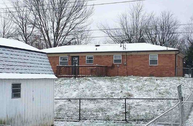 2nd image of 619 Dunbar Dr