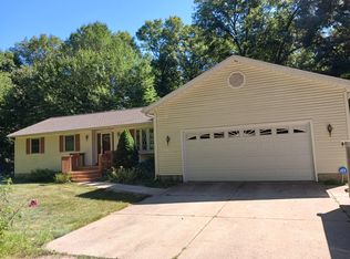 3555 E Michillinda Rd, Twin Lake, MI 49457