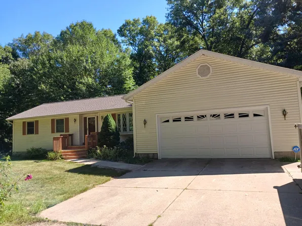 3555 E Michillinda Rd, Twin Lake, MI 49457