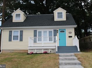 5308 Pembroke Ave, Gwynn Oak, MD