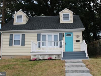 5308 Pembroke Ave, Gwynn Oak, MD, 21207