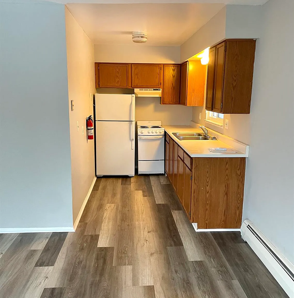 927 W. Shiawassee St. #2-12 — Photo 4