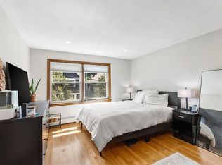 57 Newbury St #2, Somerville, MA 02144