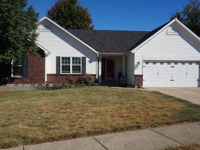 1110 Sunny Ridge Dr, O'Fallon, MO, 63366