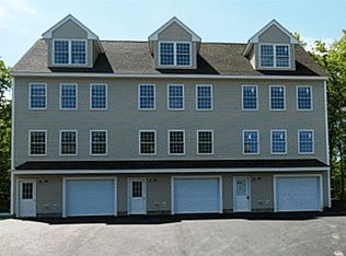 Sandown - 26 Eagle Ridge, Sandown, NH 03873