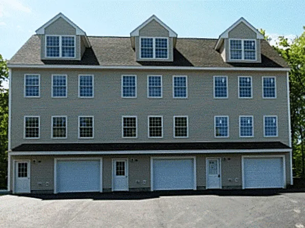 Sandown - 26 Eagle Ridge, 26 Eagle Ridge Rd #Wve-3, Sandown, NH 03873