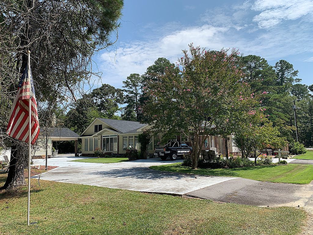 600 Dell St, Robersonville, NC 27871 Zillow