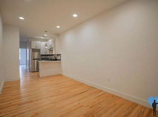 1268 Decatur St #L2, Brooklyn, NY 11207