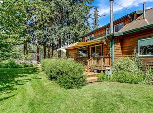 12012 S Wildcat Rd, Molalla, OR 97038