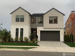 8461 137th Way SE, Newcastle, WA 98059