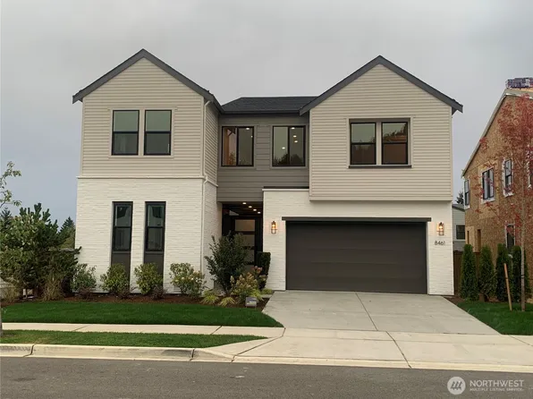 8461 137th Way SE, Newcastle, WA 98059