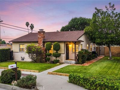 5003 N Garsden Ave, Covina, CA, 91724