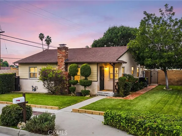 5003 N Garsden Ave, Covina, CA 91724