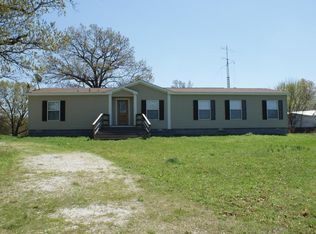 68987 E 40th Rd, Quapaw, OK 74363