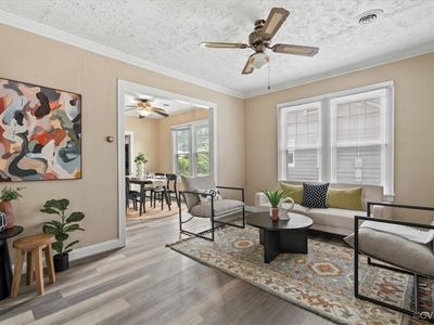 1135 Arlington St, Petersburg, VA, 23803