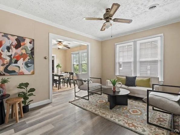 1135 Arlington St, Petersburg, VA 23803