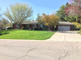 2881 E Mountain View Dr, Millcreek, UT 84109
