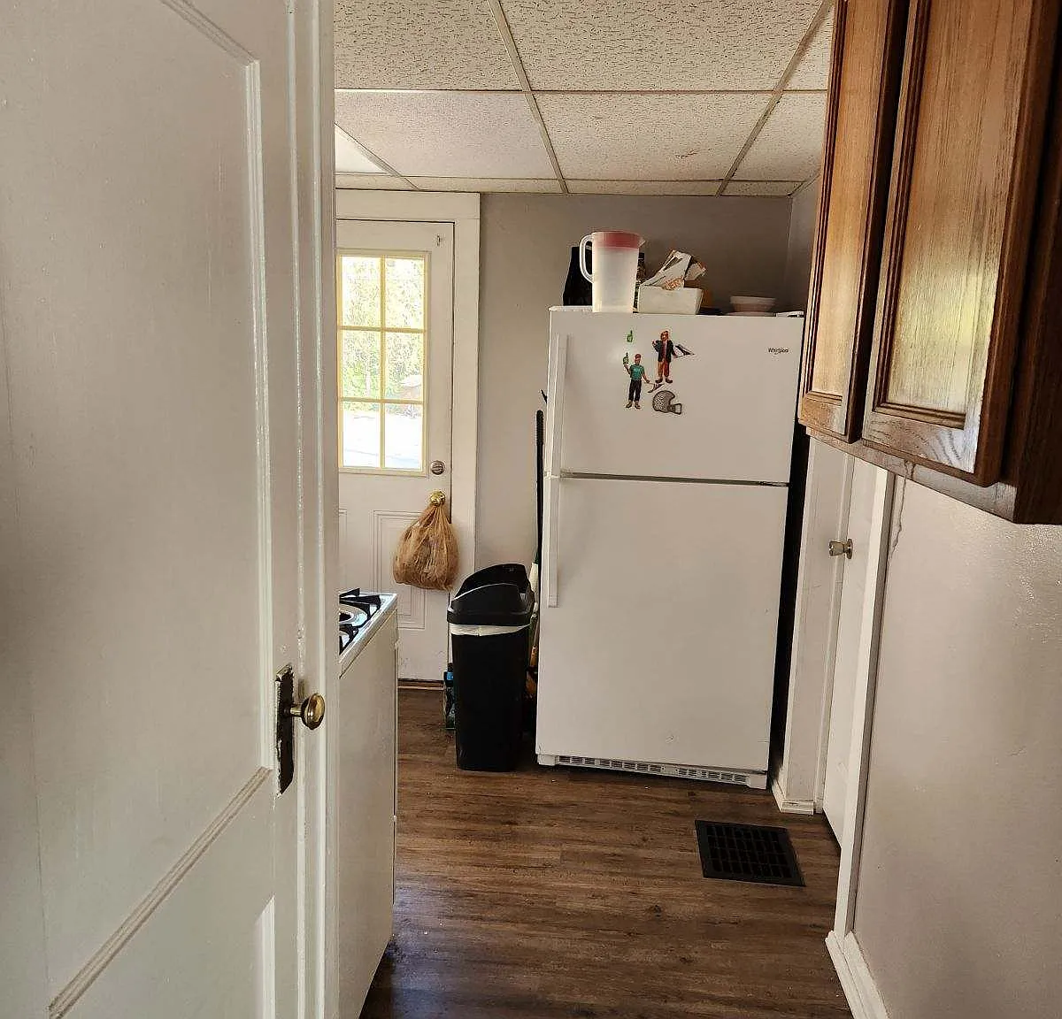 4 bed, 1152 sqft, $2,900 — Photo 4