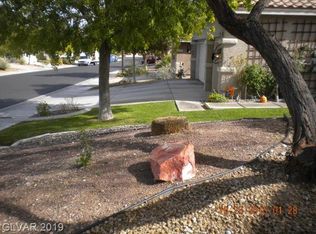 7829 Silver Plateau Ave, Las Vegas, NV 89128