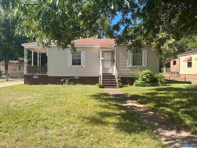 1254 Meadow Ln, Birmingham, AL, 35228