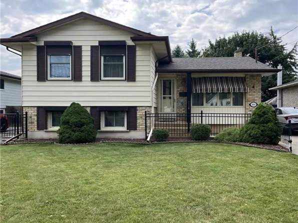 205 Rykert St, Saint Catharines, ON L2S 2B5