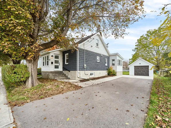 115 Liberty St S, Clarington, ON L1C 2P2