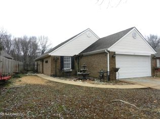 1131 Wilson Rdg, Lake Cormorant, MS 38641