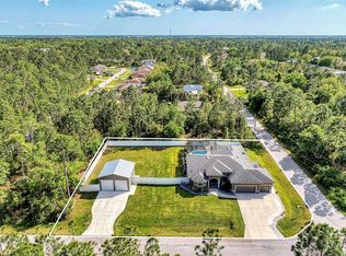 6655 Loffreda Ave, North Port, FL 34291