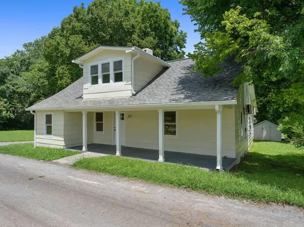 102 Lowe St, Mount Pleasant, TN 38474
