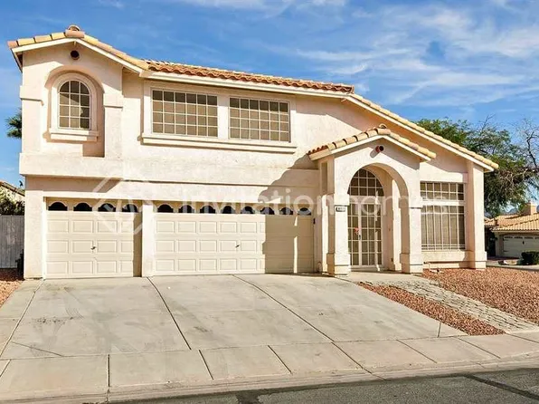 8722 Hawk Canyon St, Henderson, NV 89074