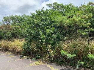 Puka St LOT 5, Naalehu, HI 96772