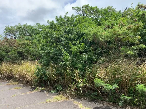 Puka St Lot 5, Naalehu, HI 96772