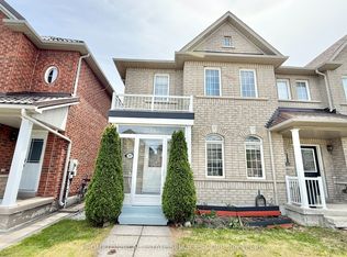 2037 Bur Oak Ave, Markham, ON L6E1X3