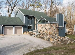 7541 E Monroe Rd, Tecumseh, MI 49286