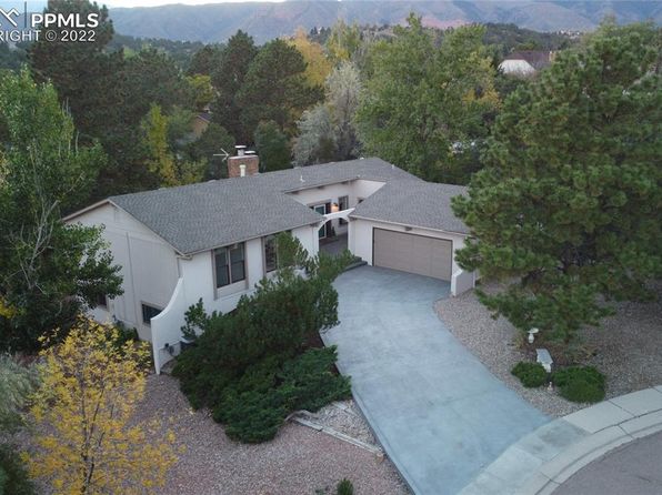 Ranch Style - Colorado Springs CO Real Estate - 155 Homes For Sale | Zillow