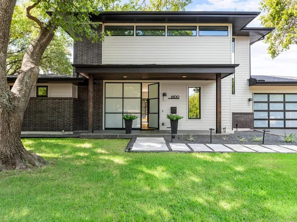 6100 Gena Ct, Austin, TX 78757