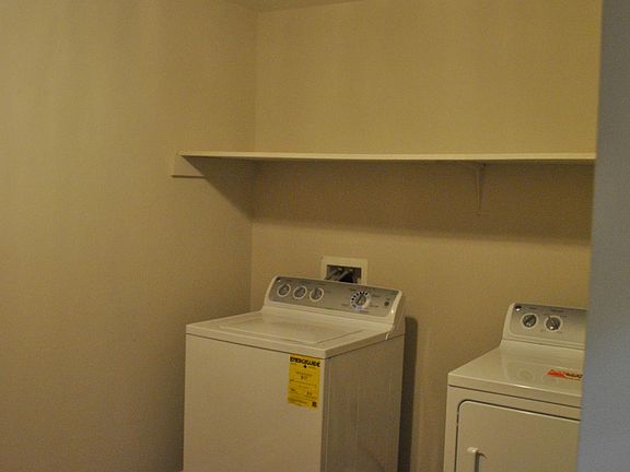 large laundry room