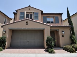 91 Coleridge, Irvine, CA 92620