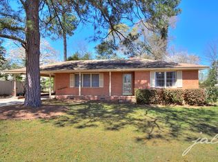 123 Curtiswood Ave, Sumter, SC 29150