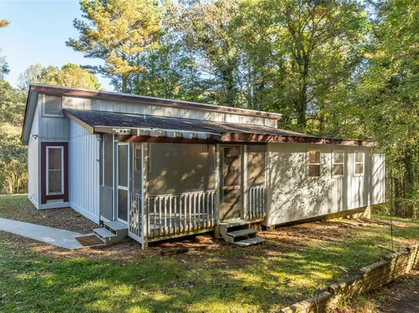620 Wash Wilson Rd, Blue Ridge, GA 30513