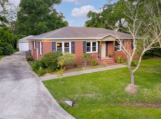 1504 Brookbank Ave, Charleston, SC 29412