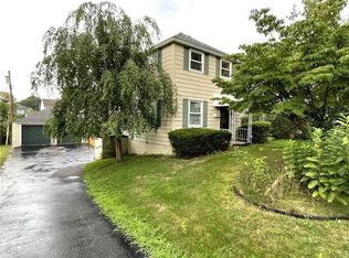 645 Thompson Ave, Clairton, PA 15025
